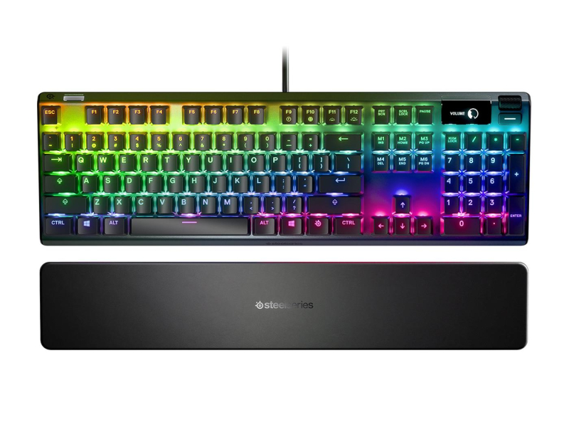 SteelSeries Apex 7 Red Switch